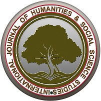 International Journal of Humanities & Social Science Studies (IJHSSS ...